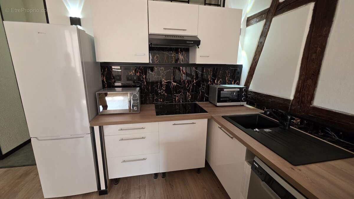 Appartement 45 m² à Colmar  - photo 5