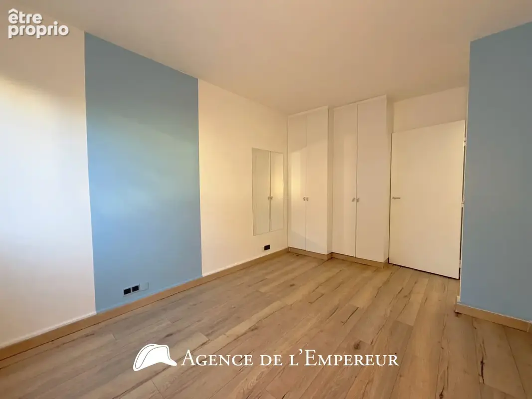 Rez-de-jardin 120 m2 Rueil Richelieu/Châtaigneraie - photo 22