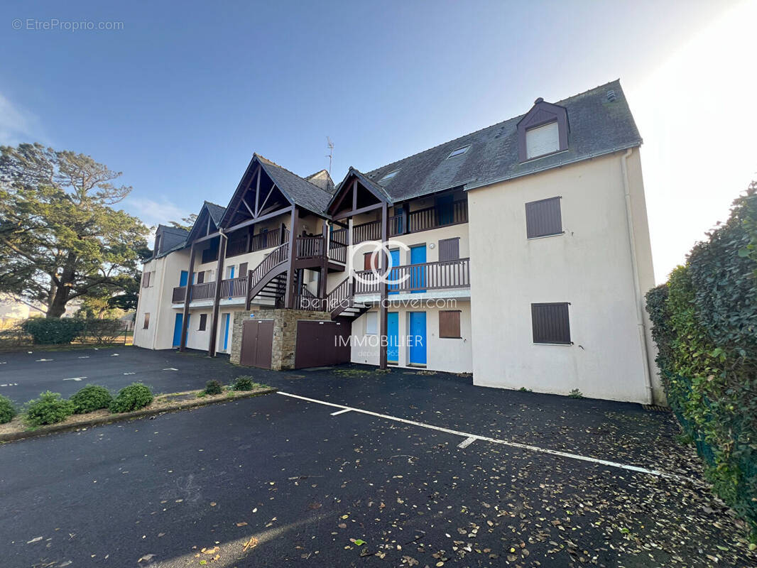 Appartement à SARZEAU