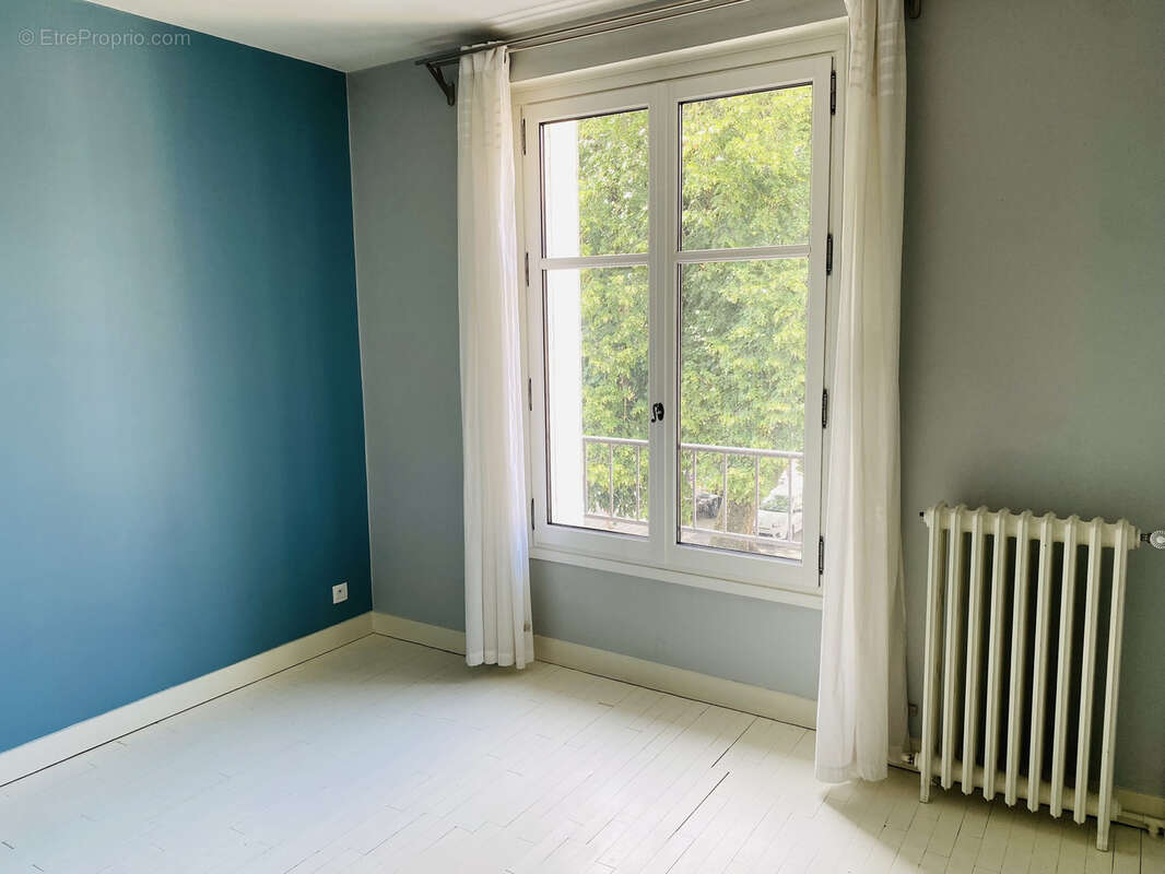 Appartement à BLOIS