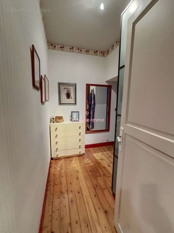 Maison à BONNETABLE