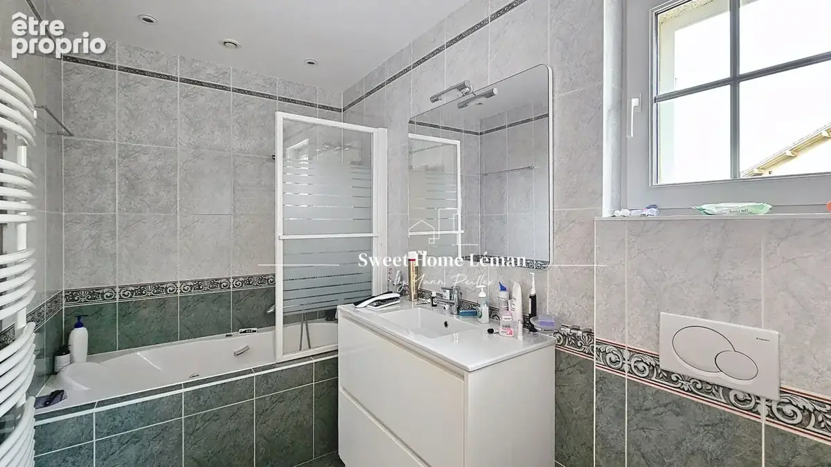 Maison Douvaine 7 pièce(s) 200 m2 - photo 8