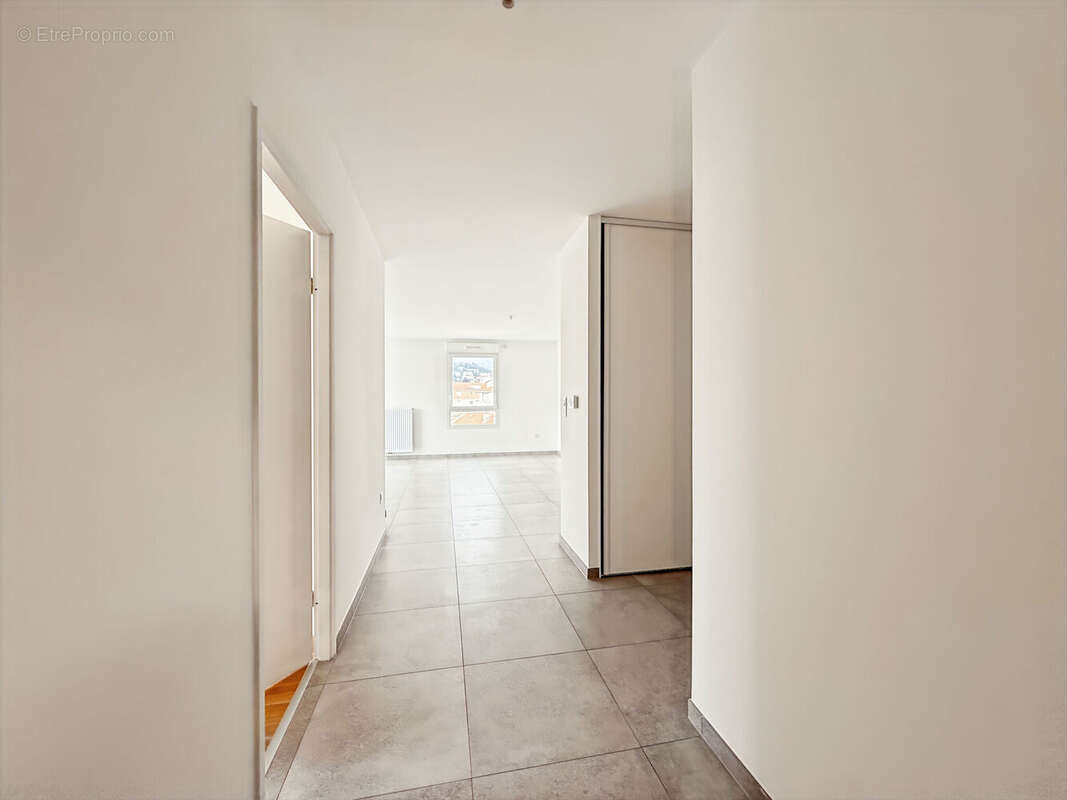 Photo 7 - Appartement à CLERMONT-FERRAND