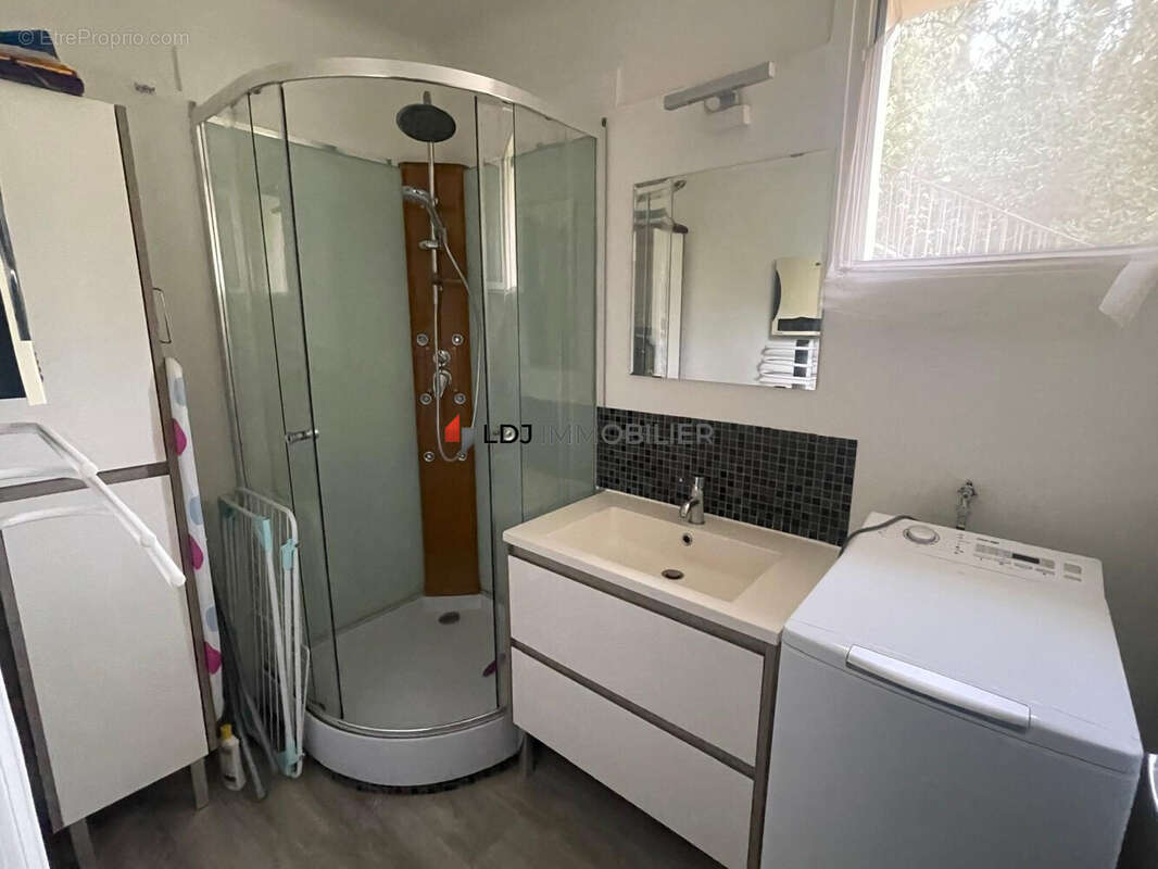 Appartement à AMELIE-LES-BAINS-PALALDA