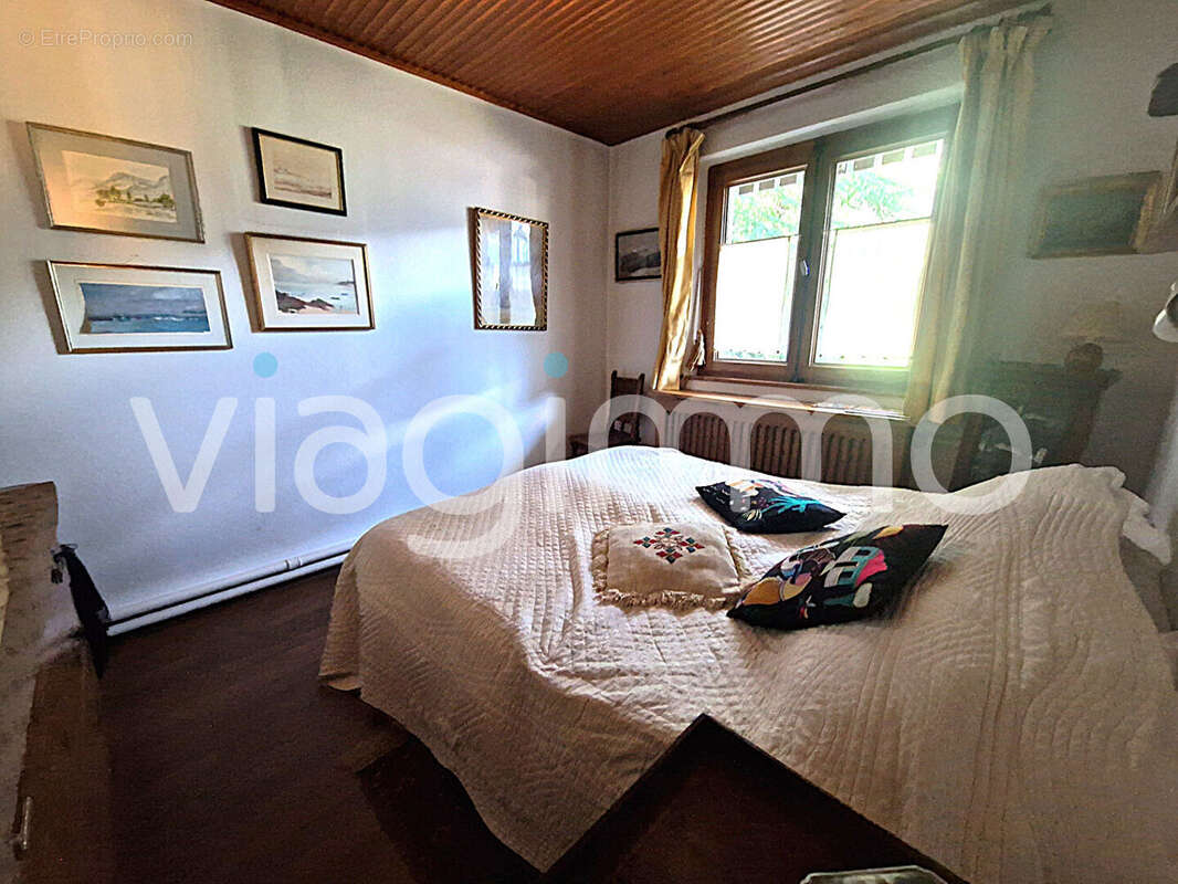 Appartement Morzine 6 pièce(s) 165m2 - photo 7