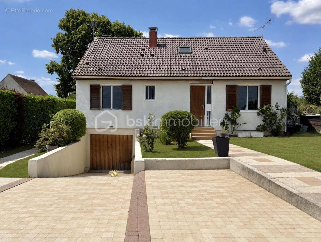Maison à TRILPORT