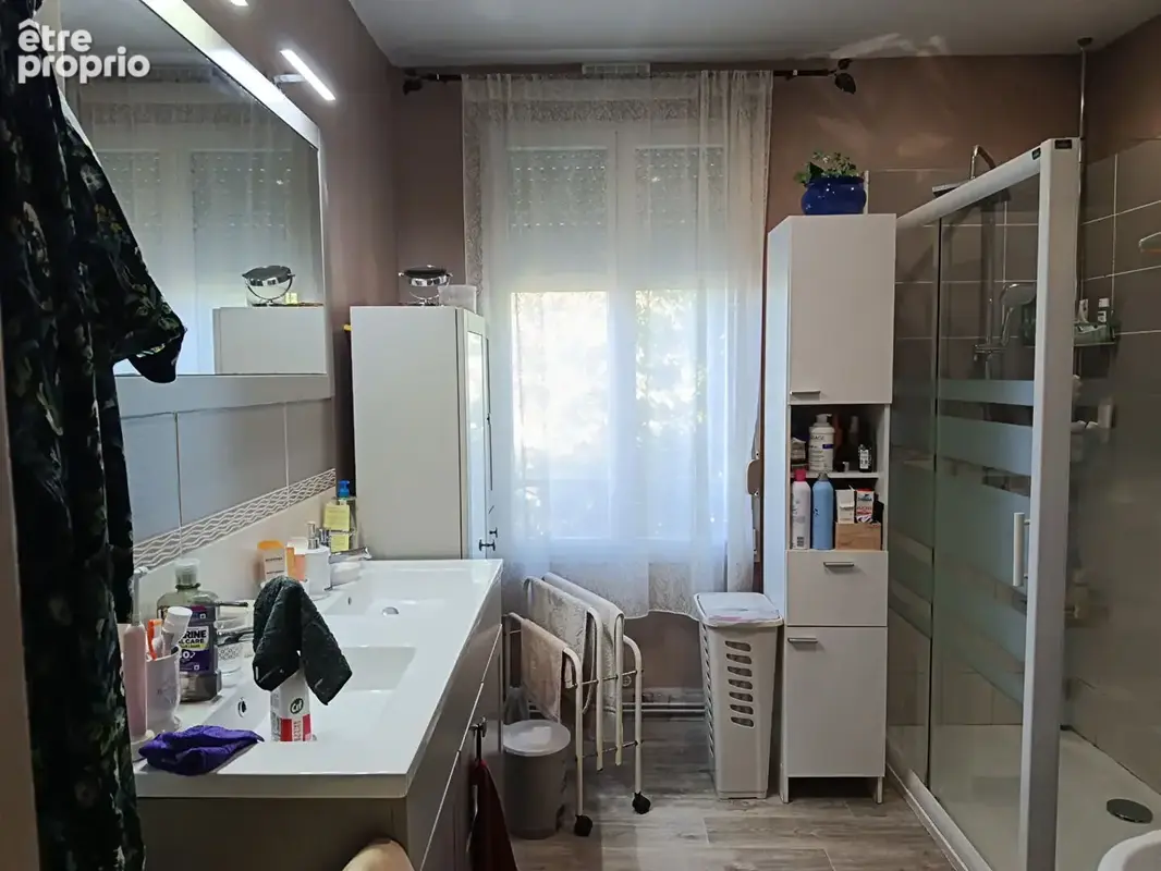 Maison - 3 appartements - Brive la Gaillarde - photo 13