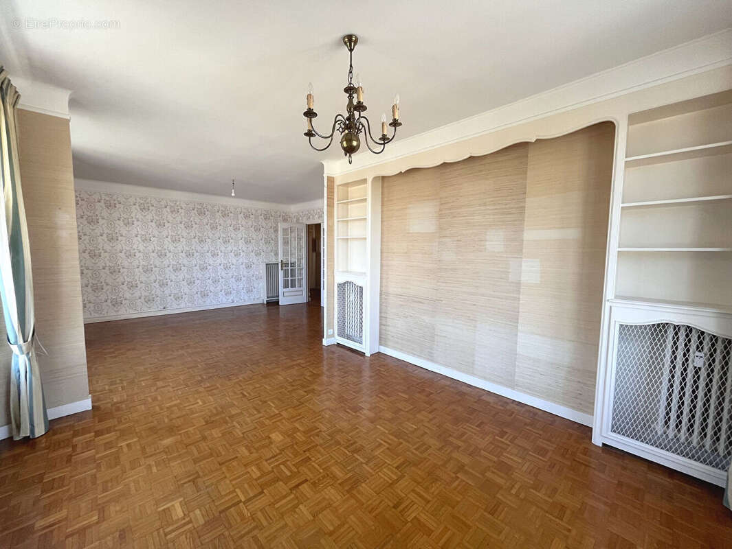 Appartement à SAINT-BRIEUC