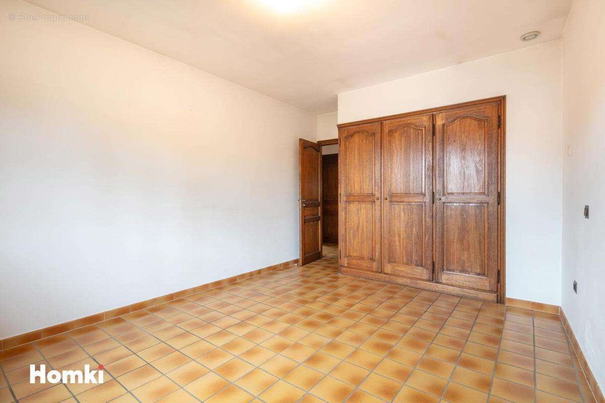 Maison de village de 103 m² avec terrasse, cour et balcon – À deux pas de la Frange Verte - photo 11