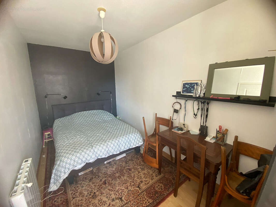 Appartement à LA ROCHELLE