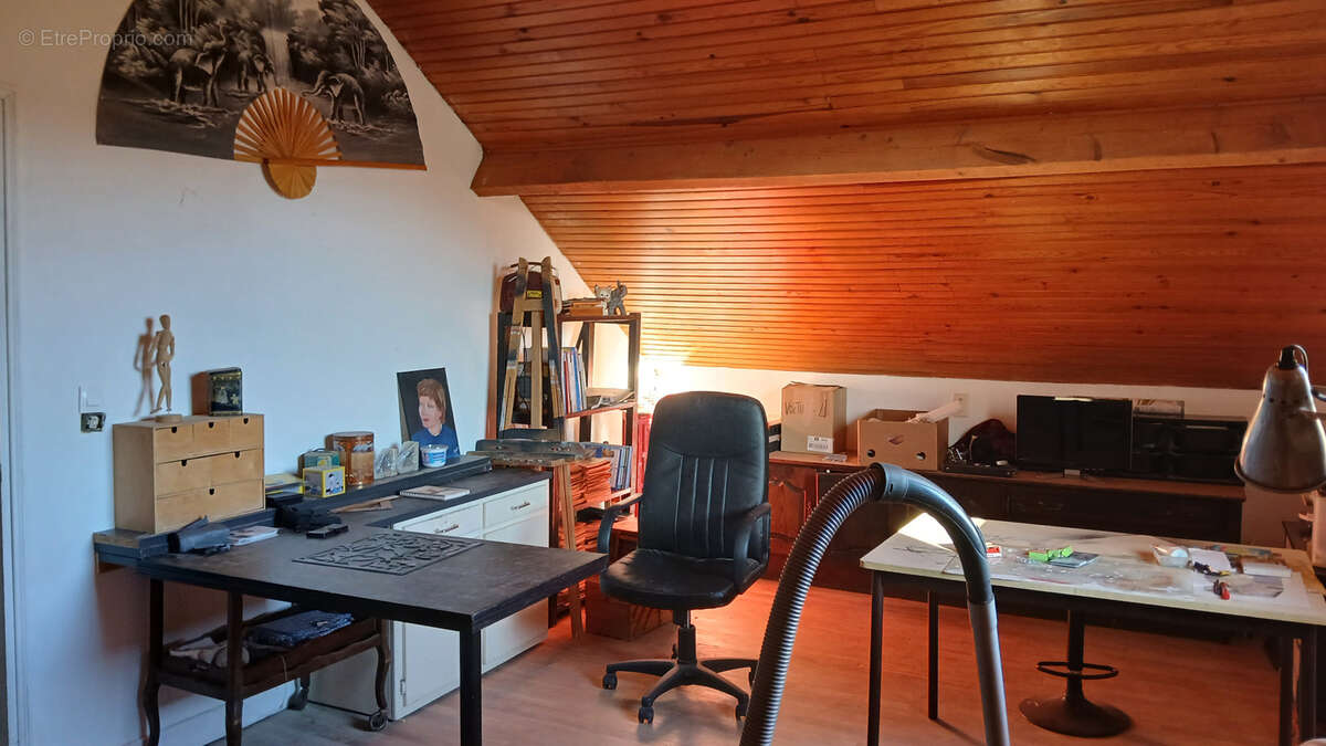 Autre à LINARD