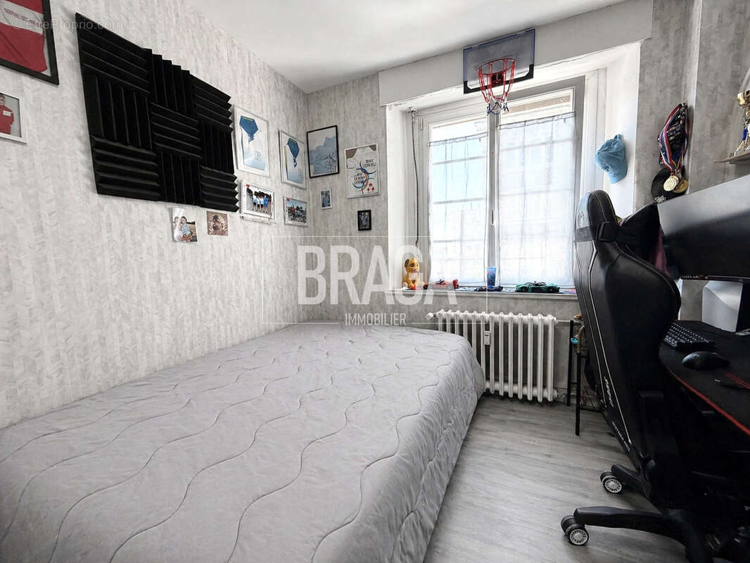 Appartement à BOULOGNE-SUR-MER