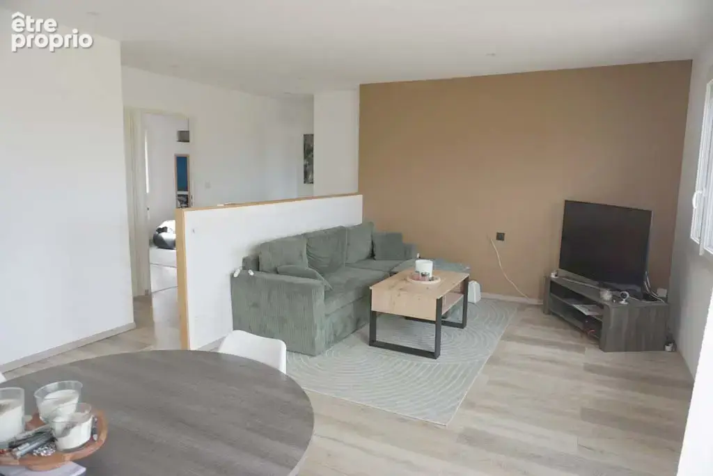 Maison 73 m² à Paray-Le-Monial  - photo 6