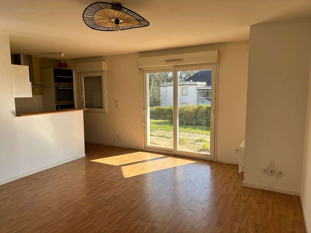 A VENDRE Appartement Baud - photo 6