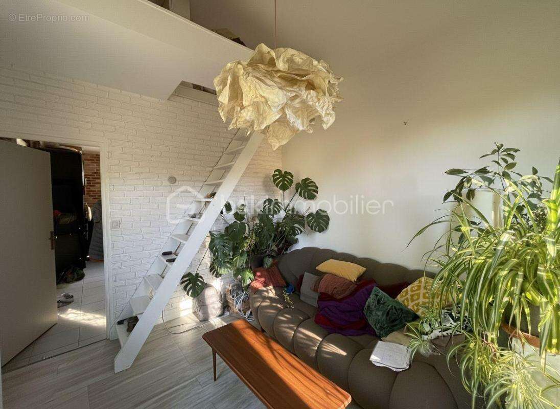 Maison à BOIS-LE-ROI