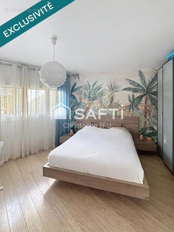 Photo 1 - Appartement à CASTANET-TOLOSAN