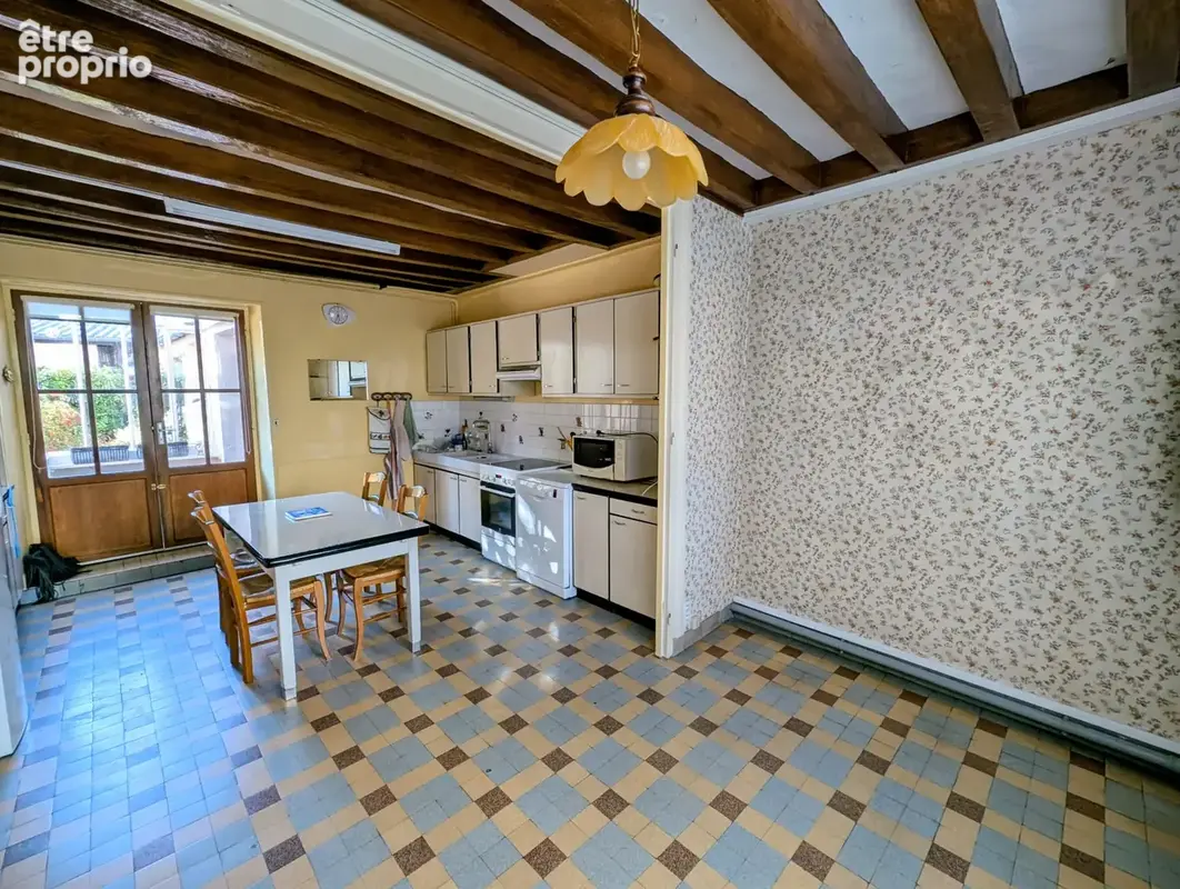 Maison ancienne évolutive - photo 5