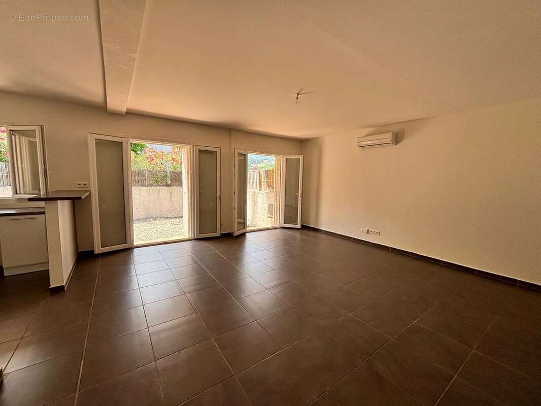 Appartement à LUCCIANA