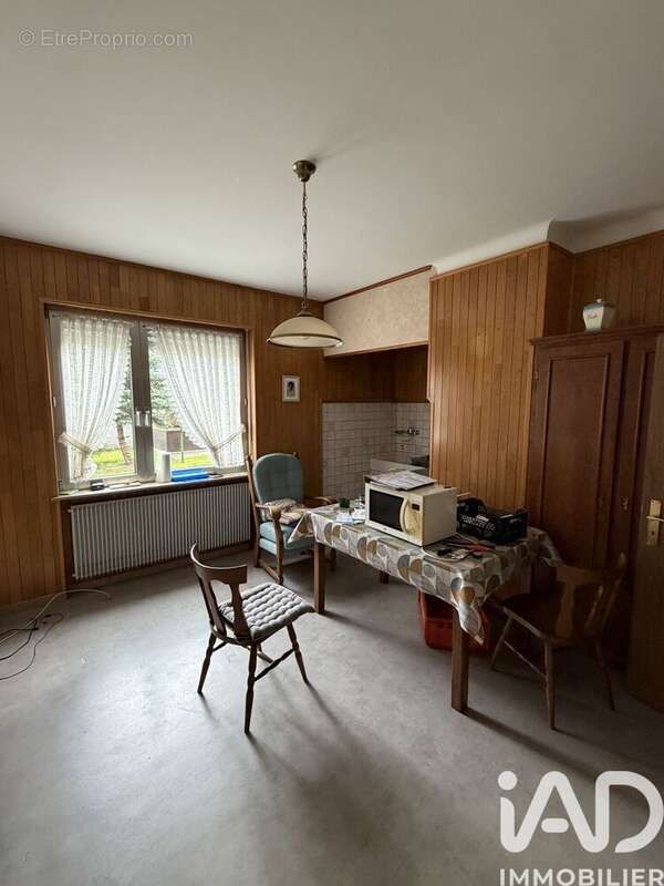 Photo 7 - Maison à MORSBACH