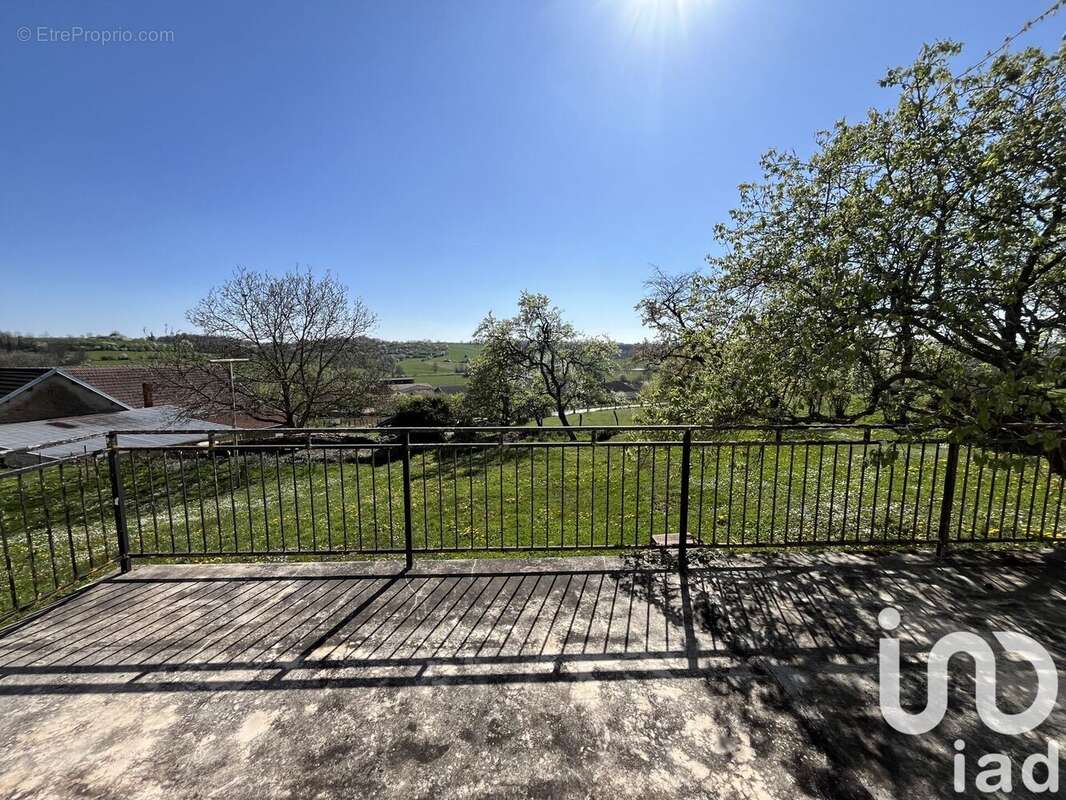 Photo 2 - Maison à LECEY