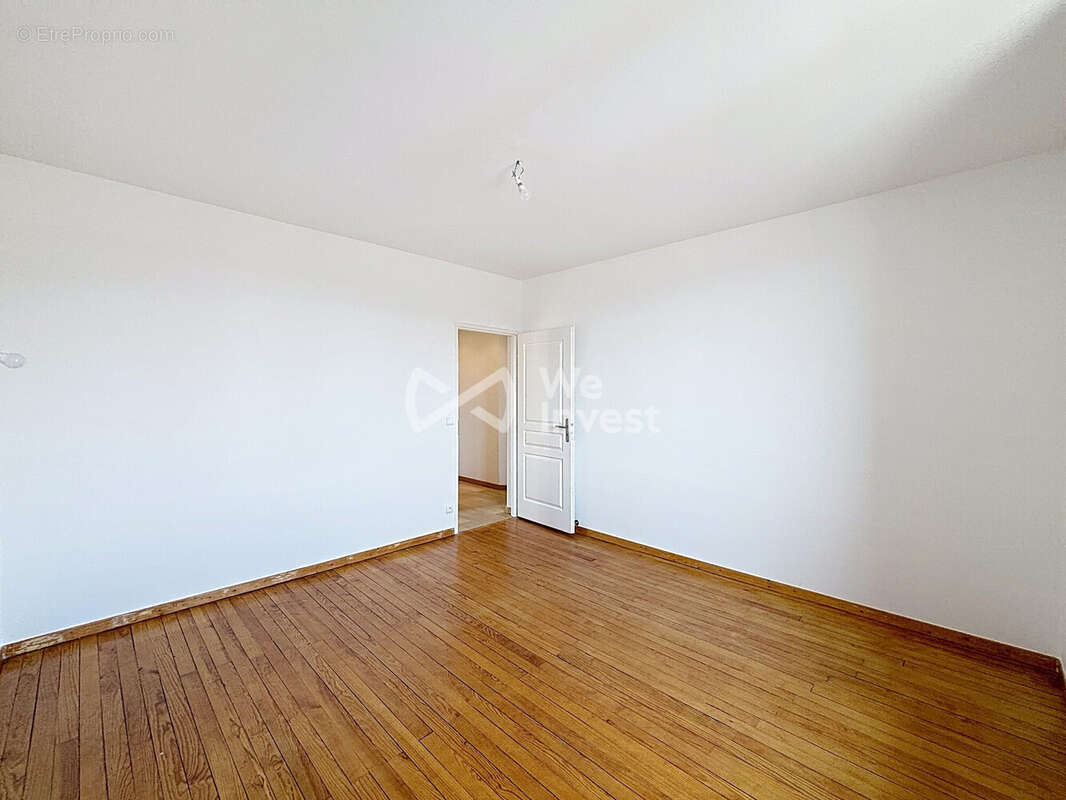 Appartement 123 m² à Lancrans  - photo 8