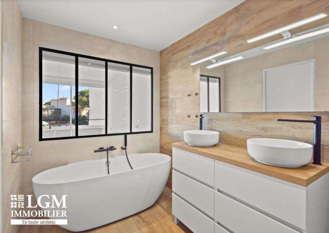 Maison à LE GRAU-DU-ROI