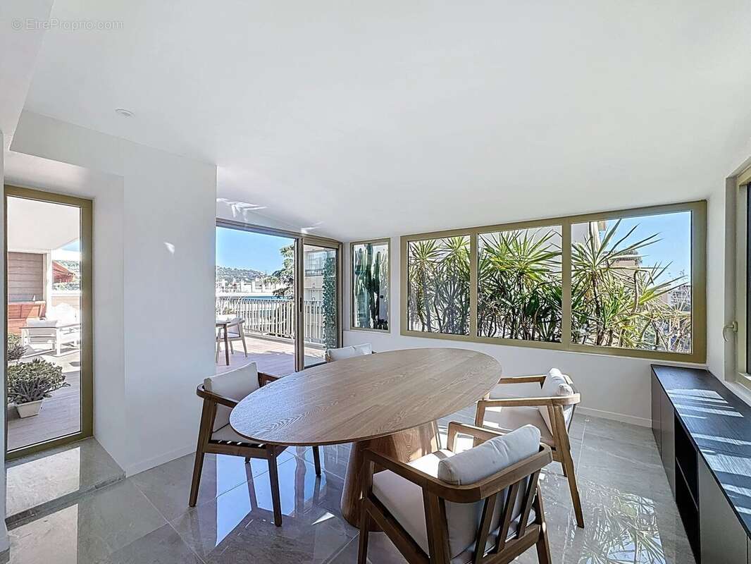 Appartement 96 m² à Le Cannet  - photo 6