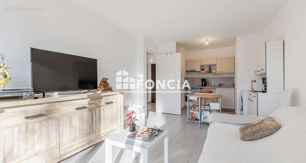 Appartement à LES SABLES-D'OLONNE