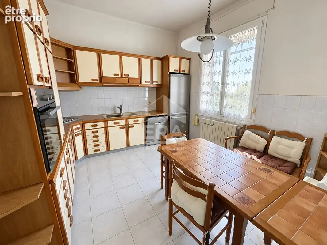 Maison 111m² à septèmes-les-vallons - photo 11