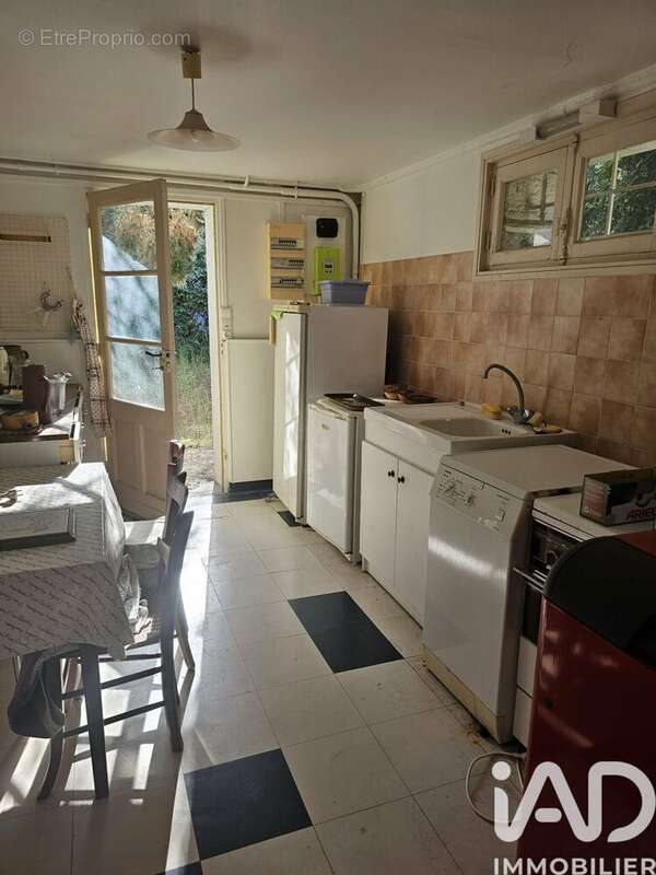 Photo 9 - Maison à SAINT-GEORGES-DE-DIDONNE