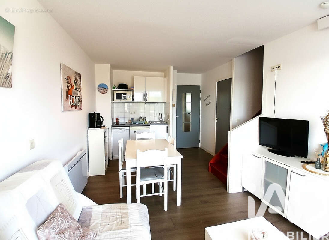 Photo 4 - Appartement à VIEUX-BOUCAU-LES-BAINS