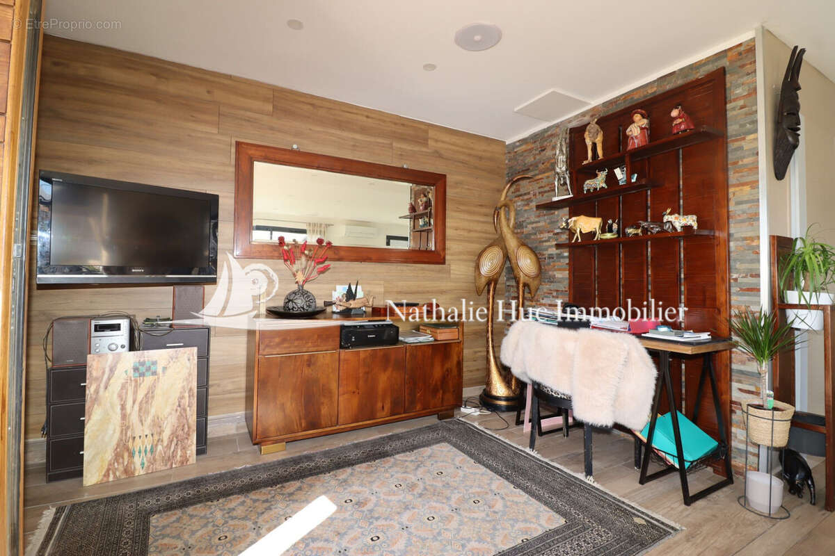 Maison à CANET-EN-ROUSSILLON