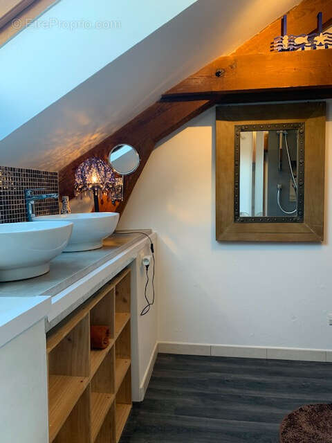 Appartement à GERARDMER