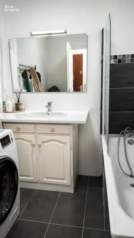 Appartement F2 de 41 m² situé à Bobigny - photo 7
