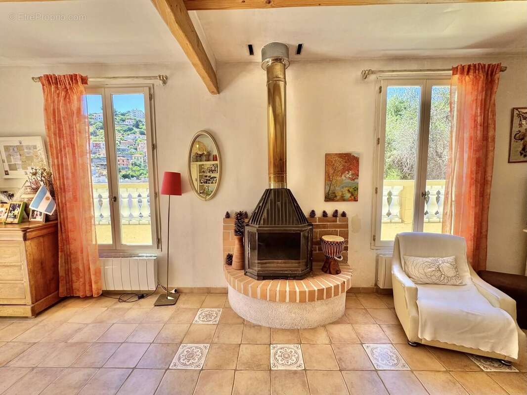 Maison à NICE