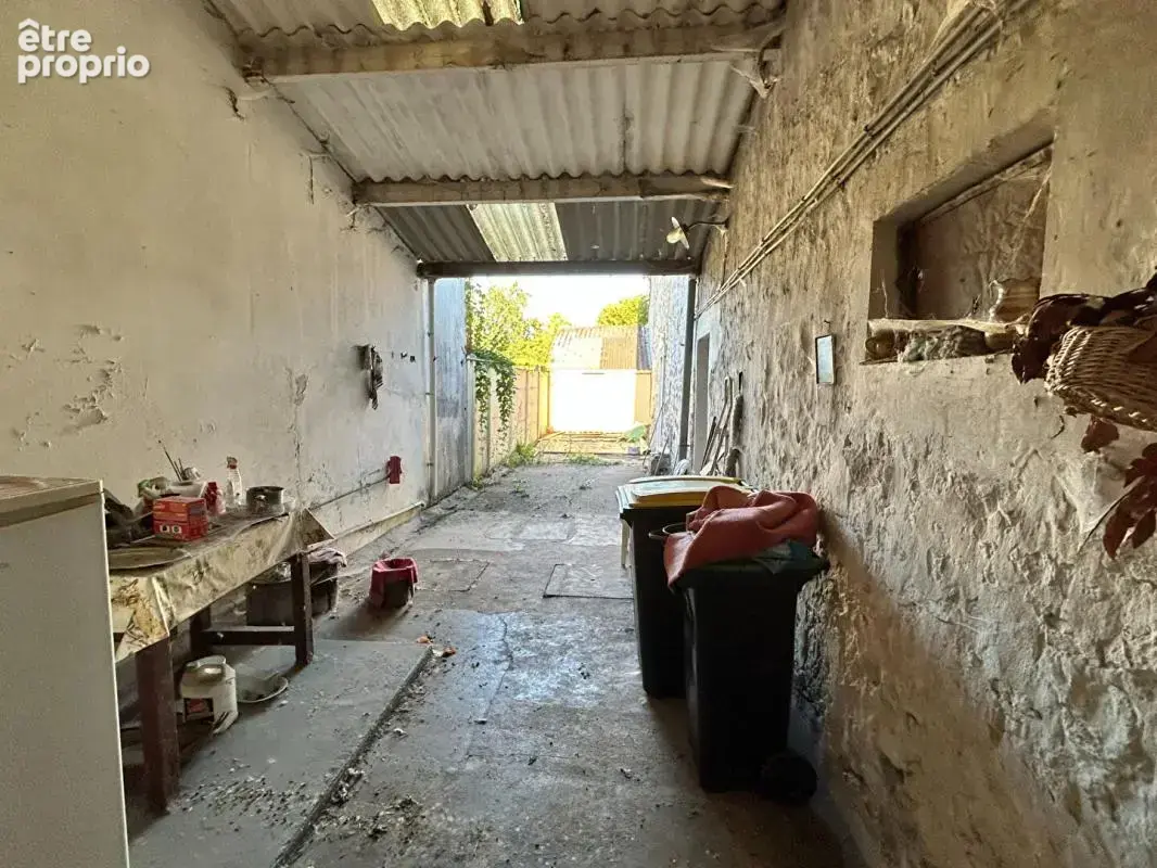 Us : grande maison avec beaucoup de potentiel ! - photo 16