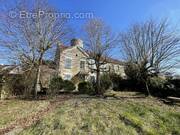 Maison à MONTGEROULT