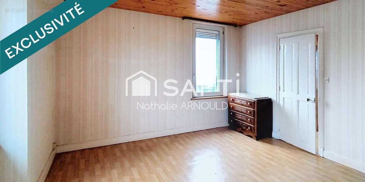 Photo 8 - Maison à JARNY