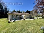 Maison à BONNAC-LA-COTE