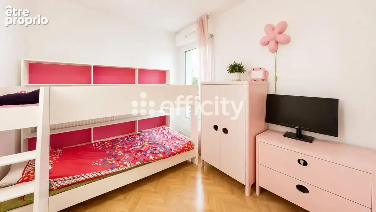 Appartement - photo 5