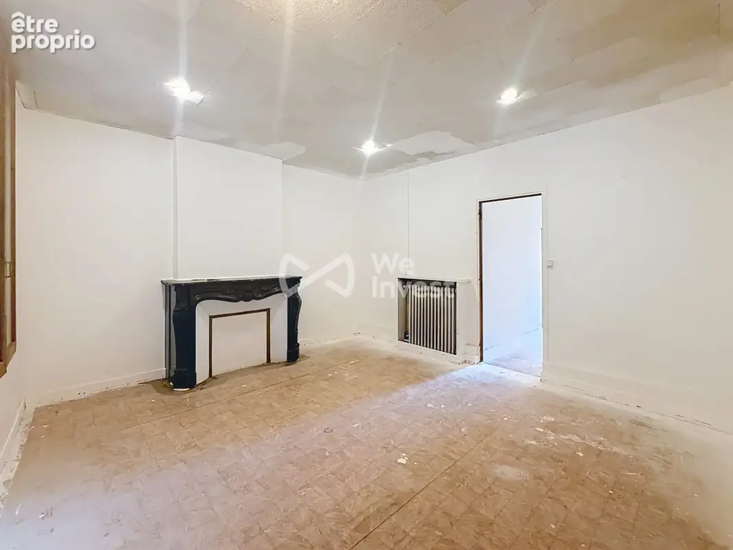 Appartement 350 m² à vendre à Nouzonville (08700) - photo 4