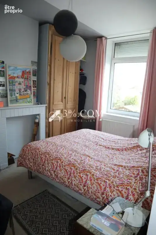 Maison coup de coeur 4 ch - jardin - garage - photo 8