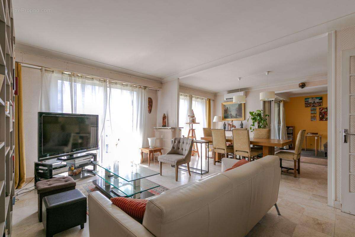 Appartement - photo 3