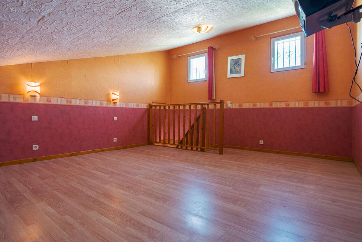 Maison à CARCASSONNE