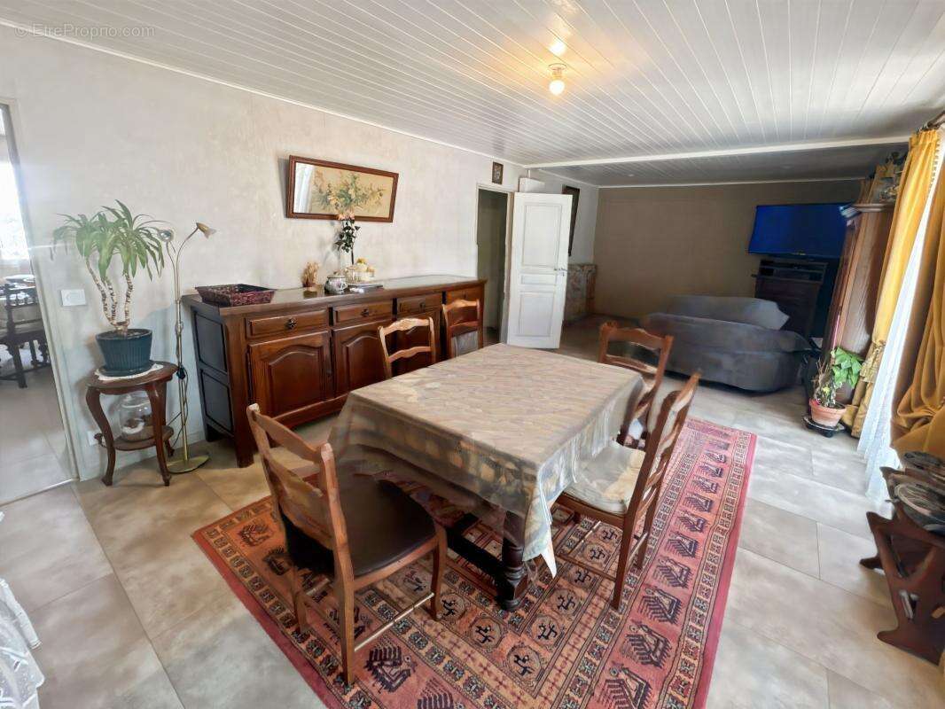 Maison à BOULAZAC