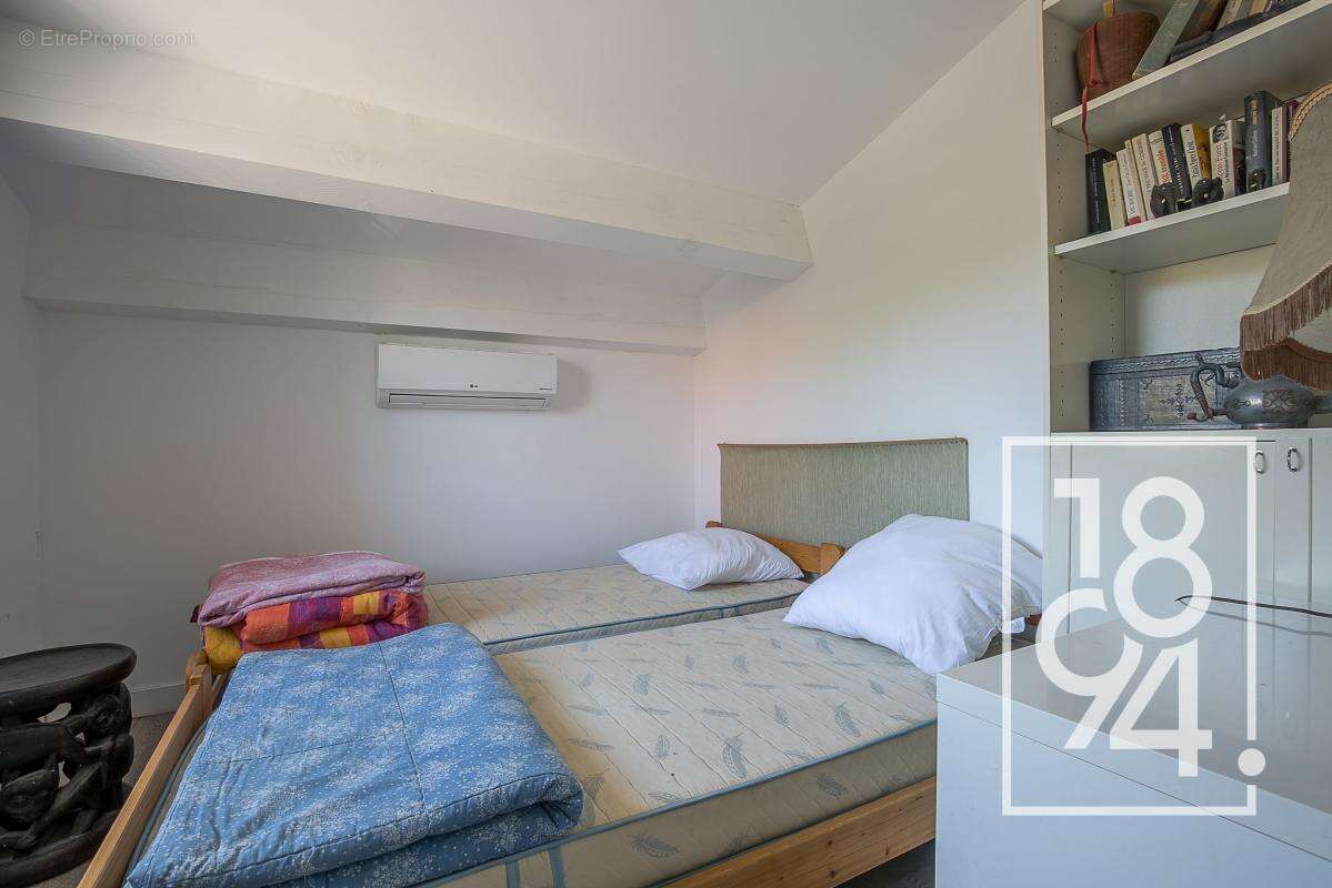 Maison à MARSEILLE-10E