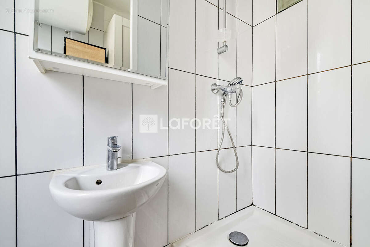 Pernety - Charmant studio, idéal pied-à-terre ou investissement - photo 5