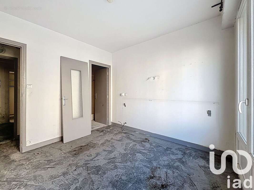 Photo 4 - Appartement à GRENOBLE