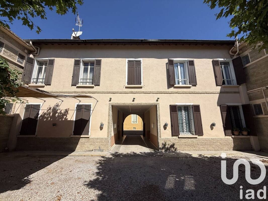 Photo 1 - Appartement à NIMES