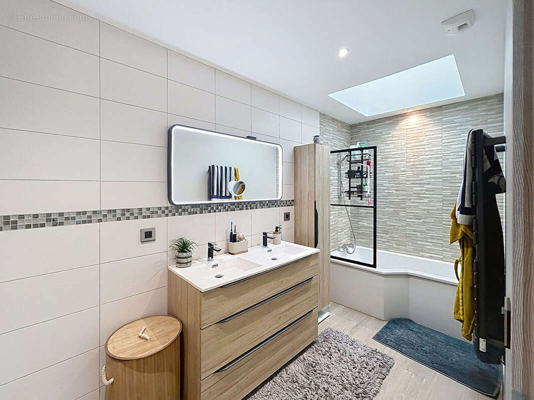 Appartement à BETHENY